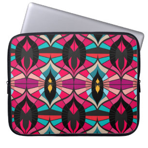 Capa Para Notebook Padrão retrorreflector perfeito no estilo dos anos