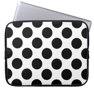 Capa Para Notebook Padrão sem problemas preto + suas costas