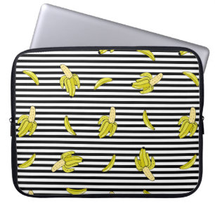 Capa Para Notebook Padrão sem soldadura com crachás de adesivos de 