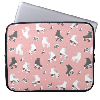 Capa Para Notebook Padrão sem soldadura com skates de cilindro e cass