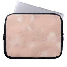 Padrão Texturizado Rosa Suave