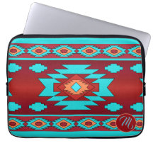 Padrão tribal do sudoeste.