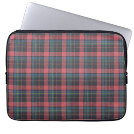 Capa Para Notebook Padrão Xadrez Clássico