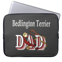 Pai Bedlington Terrier