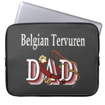 Pai belga Tervuren