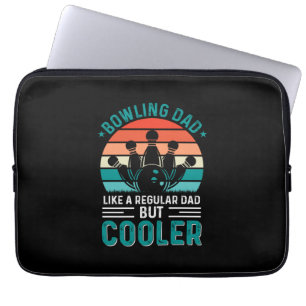 Capa Para Notebook Pai boliche