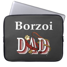 Pai Borzoi