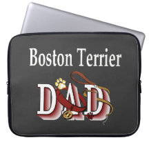 Pai Boston Terrier