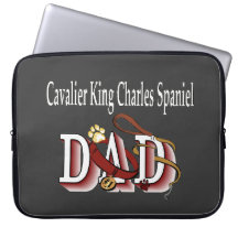 Pai Cavalier King Charles Spaniel