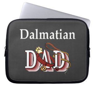Capa Para Notebook Pai Dalmácia