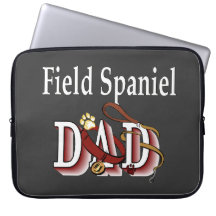 Pai de espanhol de campo