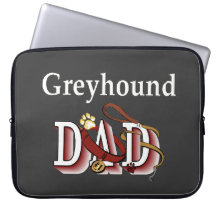 Pai de Greyhound