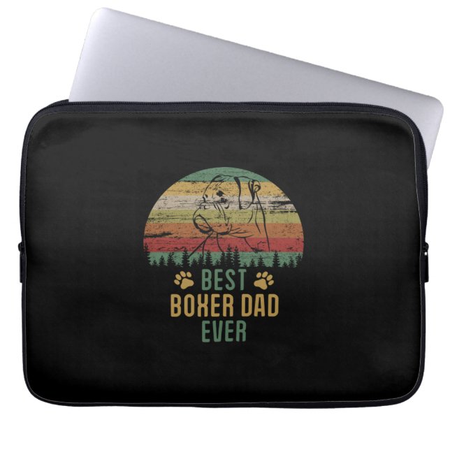 Capa Para Notebook Pai in a box (Frente)