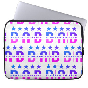 Capa Para Notebook Pai Limited Edition