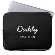 Pai Moderno Nomes dos Filhos Script do Dia dos Pai