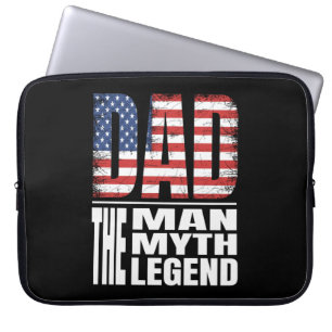 CAPA PARA NOTEBOOK PAI O HOMEM O MITO O PRESENTE DOS VETERANOS DA LEN