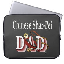 Pai Shar-Pei Chinês