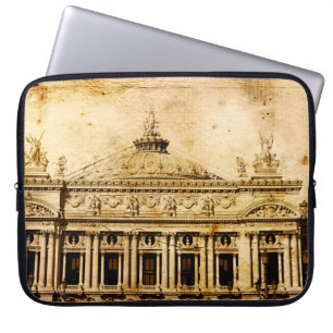 Capa Para Notebook Pais antiquados frenéticos, antigos, antigos, anti