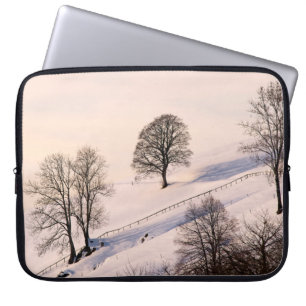 CAPA PARA NOTEBOOK PAISAGEM