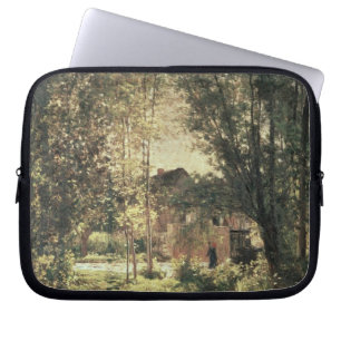 Capa Para Notebook Paisagem 2