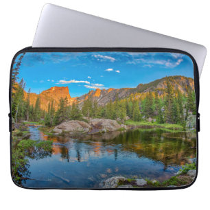 Capa Para Notebook Paisagem do Dream Lake