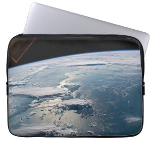 Capa Para Notebook Paisagens Em Sumatra, Indonésia.