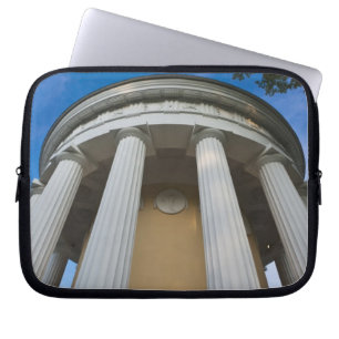 Capa Para Notebook Palácio do Czar Paulo I, Templo da Amizade
