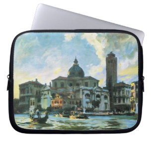 Capa Para Notebook Palazzo Labia, Veneza por John Singer Sargent