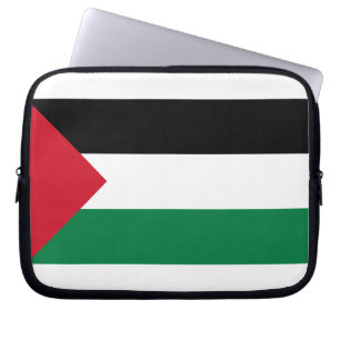 Capa Para Notebook Palestina