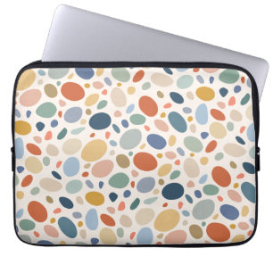 Capa Para Notebook Paleta Pebble