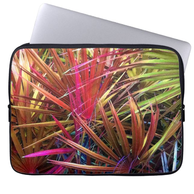 Capa Para Notebook Palmetto Riot (Frente)