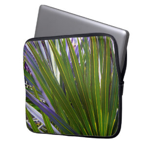 Capa Para Notebook Palmetto Tropicale