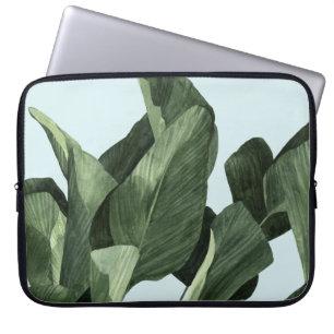 Capa Para Notebook Palms Celadon