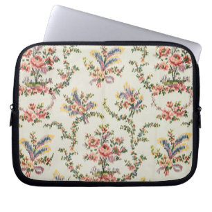 Capa Para Notebook Pano tecido para a rainha Marie Antoinette no Pala