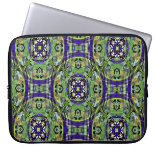 Capa Para Notebook Pansies Love......