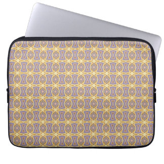 Capa Para Notebook Papel de embrulho Solar Star e Diamond