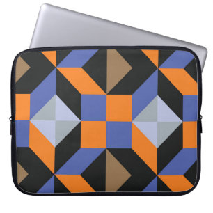 Capa Para Notebook Papel de parede abstrato Creative Design