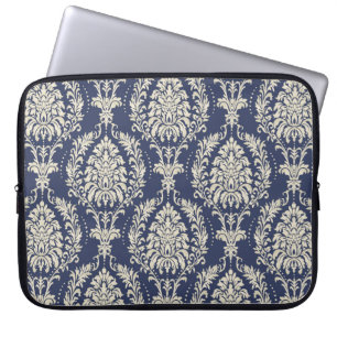 Capa Para Notebook Papel de parede úmido. Patch de colheita sem cost