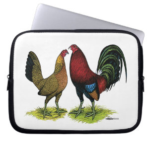 Capa Para Notebook Par Gamefowl