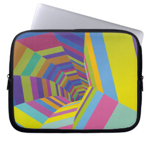 Capa Para Notebook Para desaparecer de cor