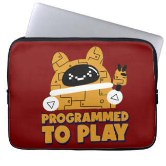 Capa Para Notebook Para Reproduzir a Marca do Laptop