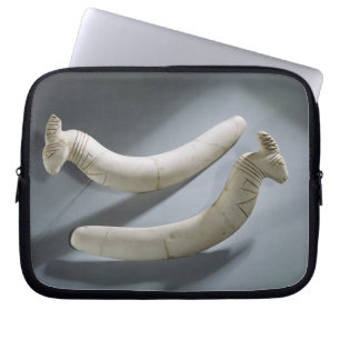 Capa Para Notebook Pares de castanets, período de Thinite (iv do