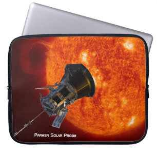 Capa Para Notebook Parker Solar Probe