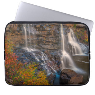 Capa Para Notebook Parque Estadual Blackwater Falls Virgínia Ociden