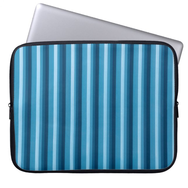 Capa Para Notebook Parque Magnolia (Frente)