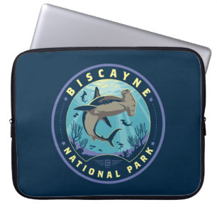 Capa Para Notebook Parque Nacional Biscayne