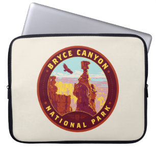 Capa Para Notebook Parque Nacional Bryce Canyon