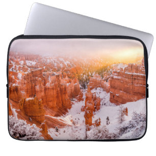 Capa Para Notebook Parque Nacional Bryce Canyon