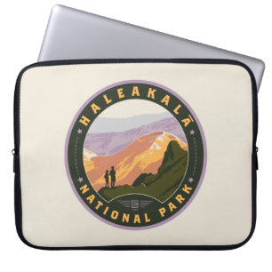 Capa Para Notebook Parque Nacional de Haleakala