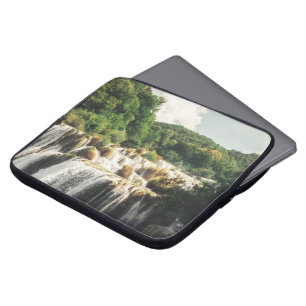 Capa Para Notebook Parque Nacional de Krka - cachoeira Skradinski